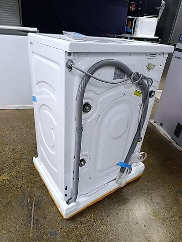 sigma 1850: Стиральная машина автомат, Новый, TCL, До 7 кг, Фронтальная, Оптом — 6