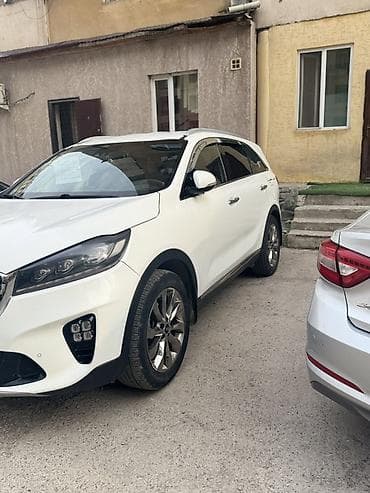 сиена машина цена: Kia Sorento: 2019 г., 2 л, Автомат, Дизель, Кроссовер — 2