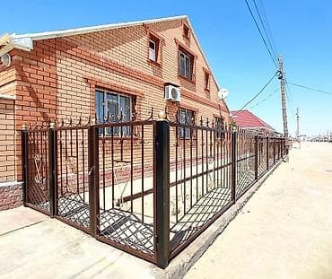 покраска ворот бишкек: Покраска стен, Покраска потолков, Покраска окон, На масляной основе, На водной основе, Больше 6 лет опыта — 4