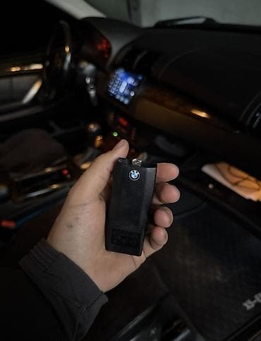 bmw e40: BMW X5: 2002 г., 4.4 л, Автомат, Бензин, Внедорожник — 10