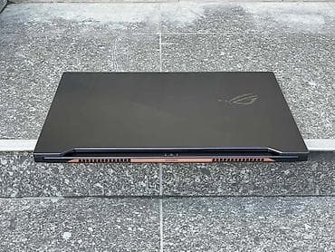 Техника и электроника: Игровой, Б/у, Intel Core i7 — 3
