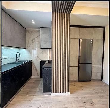 erl group: 3 комнаты, 108 м², Элитка, 2 этаж, Евроремонт — 4