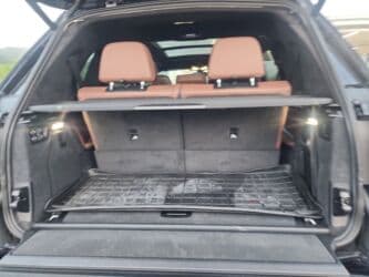 bwm самурай: BMW X7: 2019 г., 3 л, Типтроник, Бензин, Внедорожник — 13