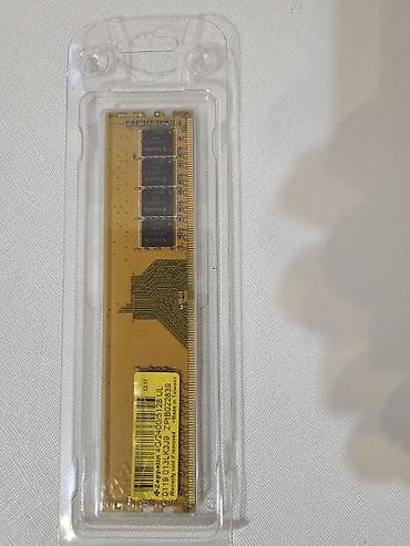 sd disk: Оперативная память (RAM) для ПК, Новый, Crucial, 4 ГБ, DDR4, 2666 МГц — 2