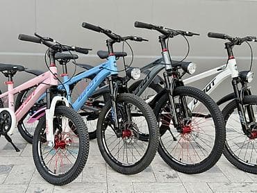 филипс велосипед: Детский велосипед, 2-колесный, 6 - 9 лет, Новый — 1