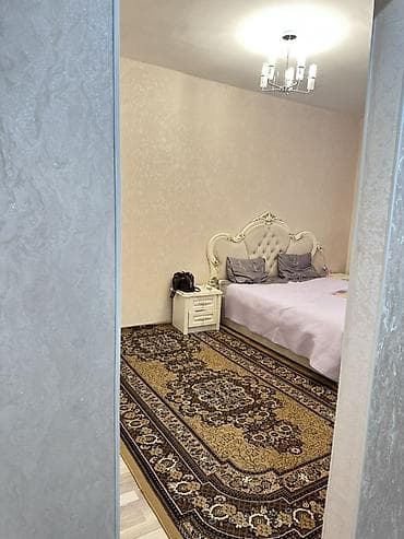 однушка хрущевка: 1 комната, 30 м², Хрущевка, 1 этаж, Евроремонт — 2