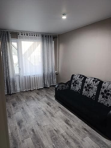 2 bedroom: 2 комнаты, Азия Молл Собственник, Без подселения, С мебелью полностью — 3