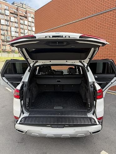 бмв х5 2019: BMW X5: 2019 г., 3 л, Автомат, Бензин, Кроссовер — 8