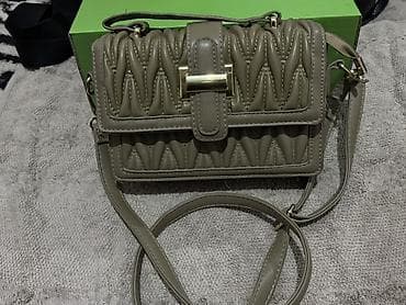 Ювелирные изделия: Женские сумки (на выбор, см. фото) 1) Компактная блестящая сумка — 4