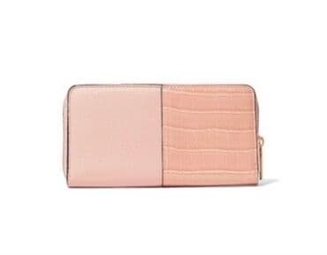 кошелёк бутун: Продаю новый кошелек Victoria's Secret, застегивается на молнию Есть — 2