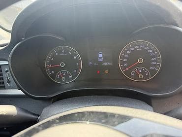 k5 к5: Kia K5: 2021 г., 2 л, Автомат, Бензин, Седан — 4