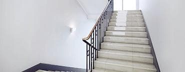 Ремонт под ключ: Ремонт и отделка подъездов “под ключ” Что делаем: - Комплексное — 6