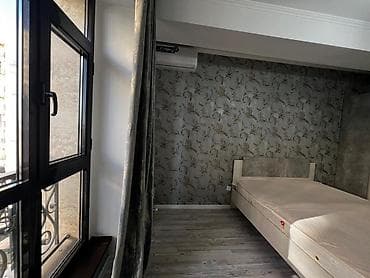 кывартиры: 2 комнаты, 70 м², Элитка, 8 этаж, Евроремонт — 5