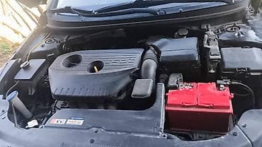 купить мерс с: Hyundai Sonata: 2016 г., Газ, Седан — 8