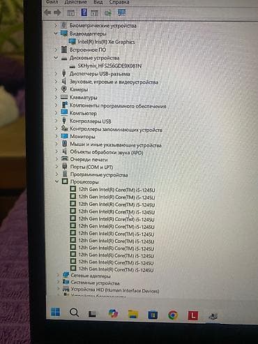 surface go 2: Ультрабук, Б/у, Intel Core i5 — 9