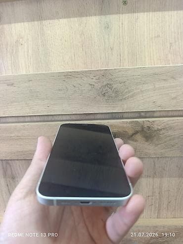 iphone dr: IPhone 12, Б/у, 128 ГБ, Белый, Чехол, 74 % — 3
