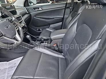 хундай dn8: Hyundai Tucson: 2019 г., 1.6 л, Автомат, Дизель, Кроссовер — 10