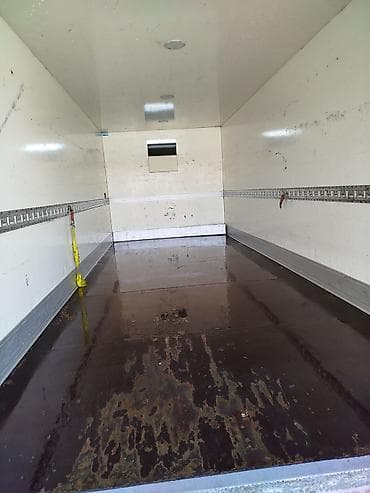 бус спринтер бортовой: Грузовик, Mercedes-Benz — 7