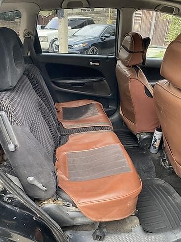 pod: Honda Stream: 2001 г., 2 л, Автомат, Бензин, Минивэн — 8