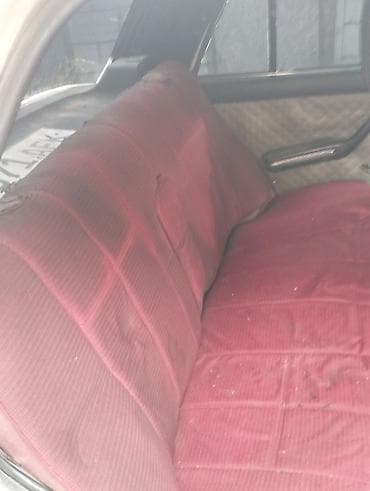 жигули авто: ВАЗ (ЛАДА) 2107: 1988 г., 1.5 л, Механика, Бензин, Седан — 2