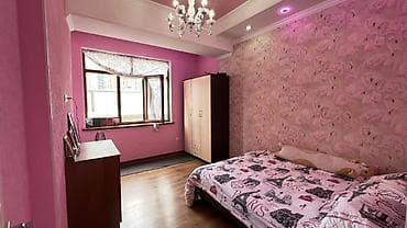 pro group: 4 комнаты, 122 м², Южная Магистраль Элитка, 3 этаж, Евроремонт — 9