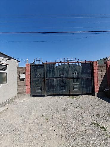 склад токмок: Срочно!! Бишкекте Уй сатылат ж/м Биримдик Кут 2 кочо 4 сотк жер 5 — 2