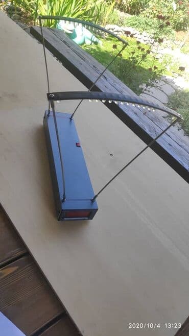 секундомер профессиональный купить: Профессиональный хронограф для измерения скорости пули — 2