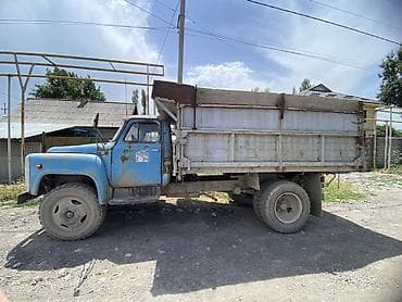 евро тонник: Грузовик, ЗИЛ, Стандарт, Б/у — 2