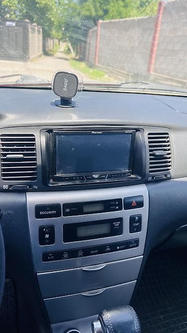 двигатель тойота королла 1 6: Toyota Corolla: 2002 г., 1.6 л, Автомат, Бензин, Хэтчбэк — 5