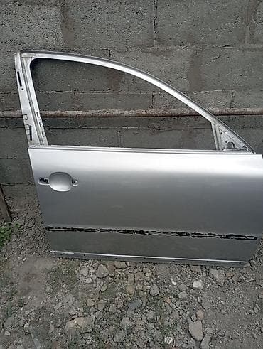 pass: Дверь Передняя правая Volkswagen, Б/у, Оригинал — 1
