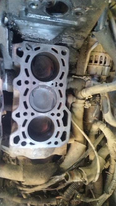 мотор на спринтер: Услуги моториста, без выезда — 10