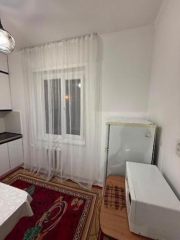 1 комната, Верхний Джал Агентство недвижимости, Без животных, от 1 года, С мебелью полностью — 4