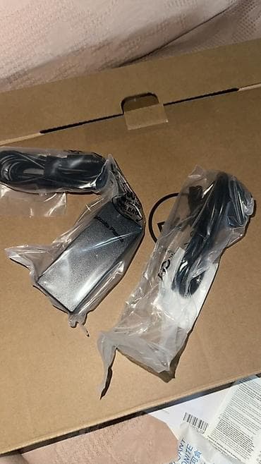 компьютер dell: Ноутбук Dell 15" (черный) НОВЫЙ (нам подарили, но, у нас уже был — 4