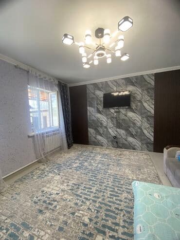 дом бишкек ак ордо: Дом, 210 м², 5 комнат, Собственник, Дизайнерский ремонт — 6