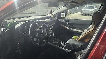 мазда сх7: Mazda CX-7: 2008 г., 2.3 л, Автомат, Бензин, Кроссовер — 2