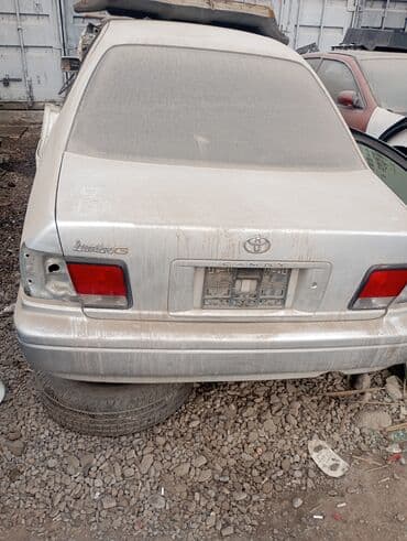 контрактные двигатели из японии в бишкеке: Камри люмер sv40 объем 2 (3s) 1996 по запчастям продается — 2