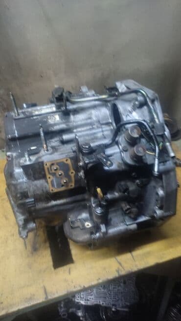 тормозные диски хонда сивик: Өткөргүч куту Автомат Honda Колдонулган — 1