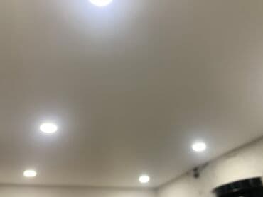 стоимость натяжной потолок: Натяжной потолок 3D потолки, Глянцевое, Матовое Монтаж, Гарантия, Демонтаж — 4