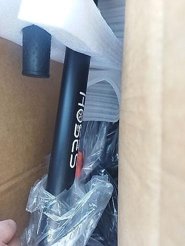 eagle eyes: Электросамокат, Новый, Бесплатная доставка — 8