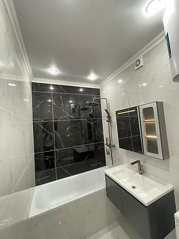 106: 2 комнаты, 53 м², 106 серия улучшенная, 4 этаж — 6