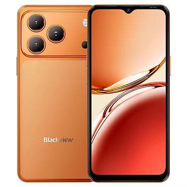 studio display: Новый Смартфон Blackview (серия 17A) — стильный тонкий корпус с — 2