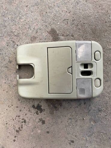 купить плейстейшен 5: Салонное освещение Nissan 2005 г., Б/у, Оригинал, Япония — 1