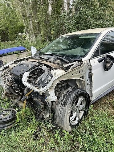 Hyundai Sonata, 2020 г. VIN: KMHL341DBLA091890 - Кузов: седан, белый — 7