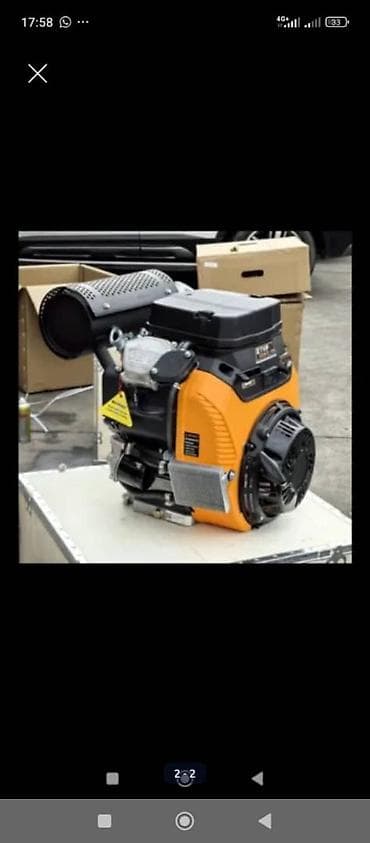 Компрессорлор: Курчутуучу станок ЧПУсуз, Жаңы, Бар — 10