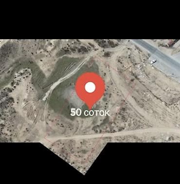 продаю котедж на иссыкуле: 50 соток, Для бизнеса — 1