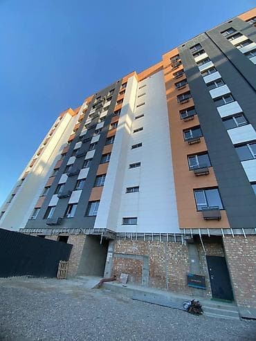 Недвижимость: 2 комнаты, 67 м², Элитка, АЮ Гранд Элитка, 5 этаж, Дизайнерский ремонт — 9