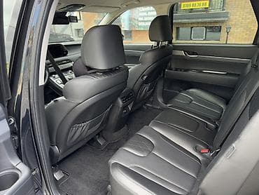 haval m6: Hyundai Palisade: 2021 г., 2.2 л, Автомат, Дизель, Внедорожник — 8