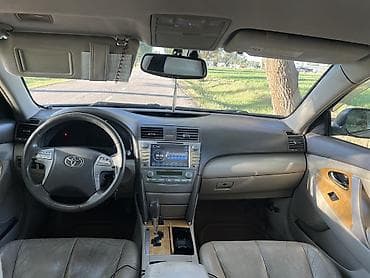 4gr fse: Toyota Camry: 2006 г., 2.4 л, Автомат, Бензин, Седан — 7