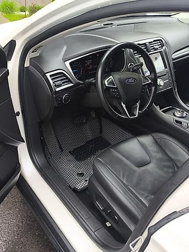решетка радиатора гольф 2: Ford Mondeo: 2019 г., 2 л, Автомат, Дизель, Седан — 6