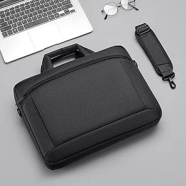 ipad pro 2: Сумка MA503 14д с ремнем Сумка для ноутбука MA503 14 дюймов с ремнем — 4